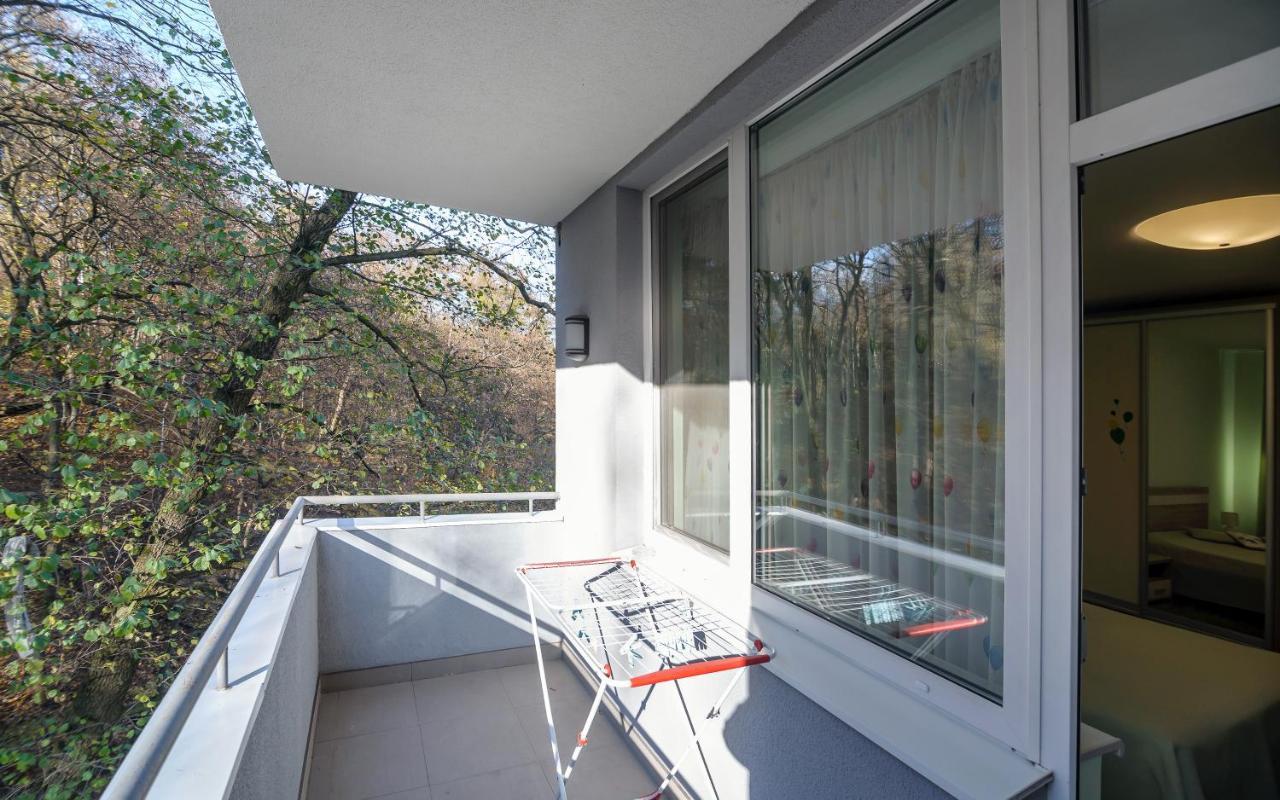 Colored Balloons - 3 Bedrooms, 3 Bathrooms, Equipped Large Apartments Lviv Ngoại thất bức ảnh
