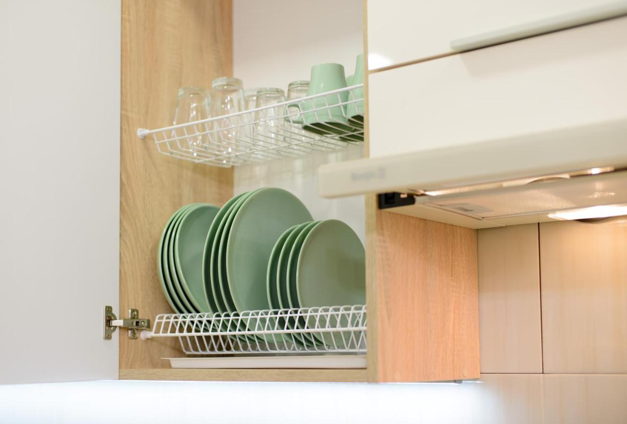 Colored Balloons - 3 Bedrooms, 3 Bathrooms, Equipped Large Apartments Lviv Ngoại thất bức ảnh